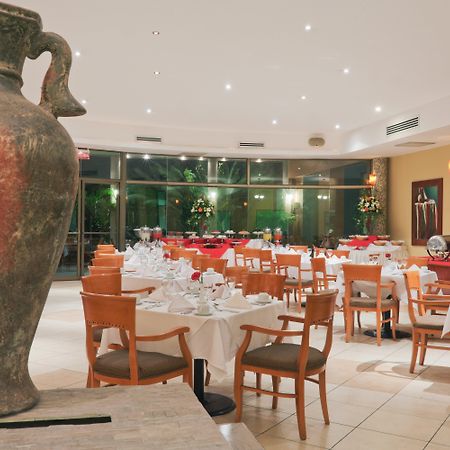 מנאגווה Holiday Inn Convention Center By Ihg מסעדה תמונה