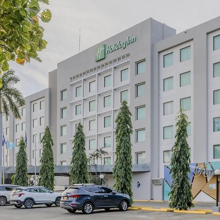 מנאגווה Holiday Inn Convention Center By Ihg מראה חיצוני תמונה