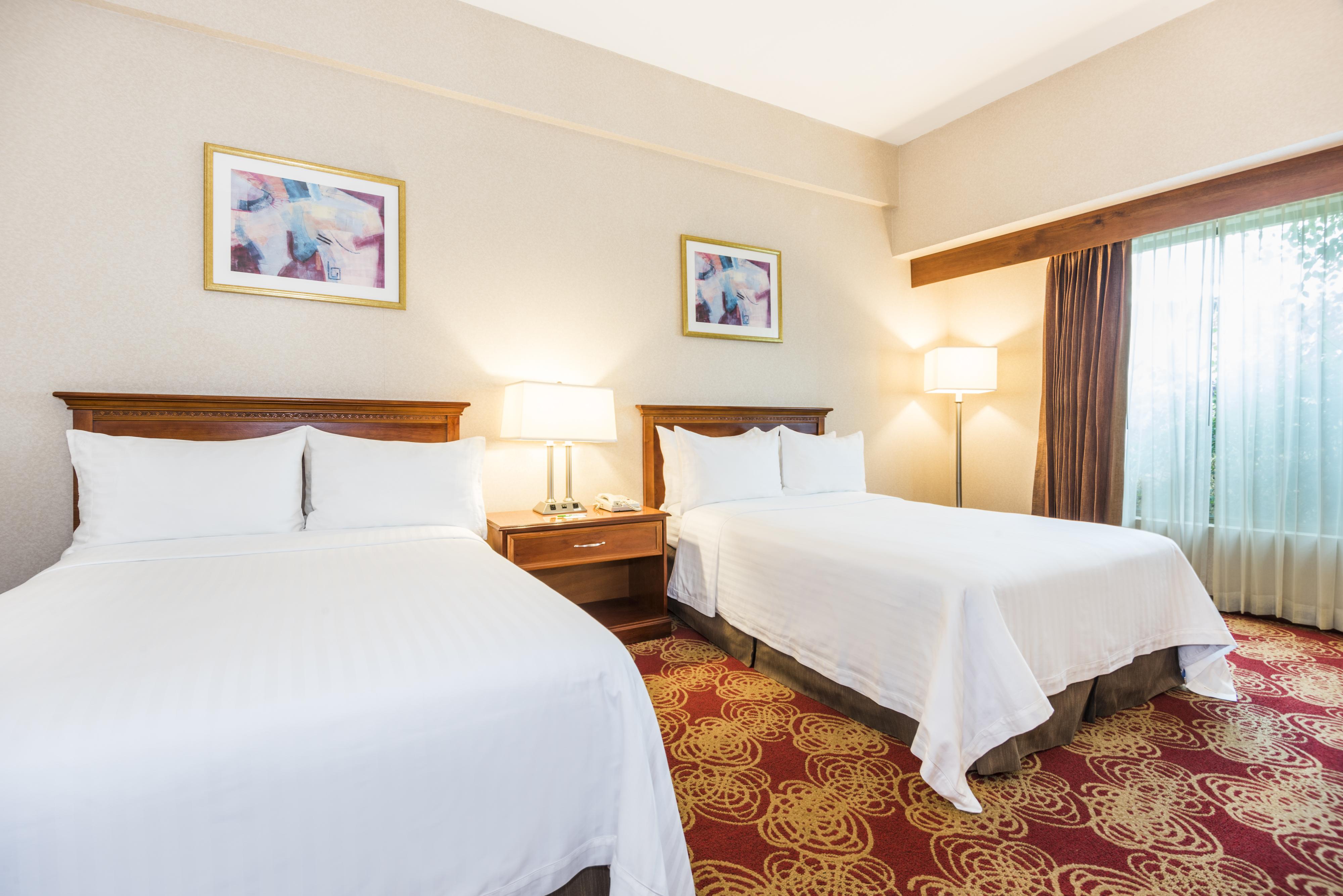 מנאגווה Holiday Inn Convention Center By Ihg מראה חיצוני תמונה