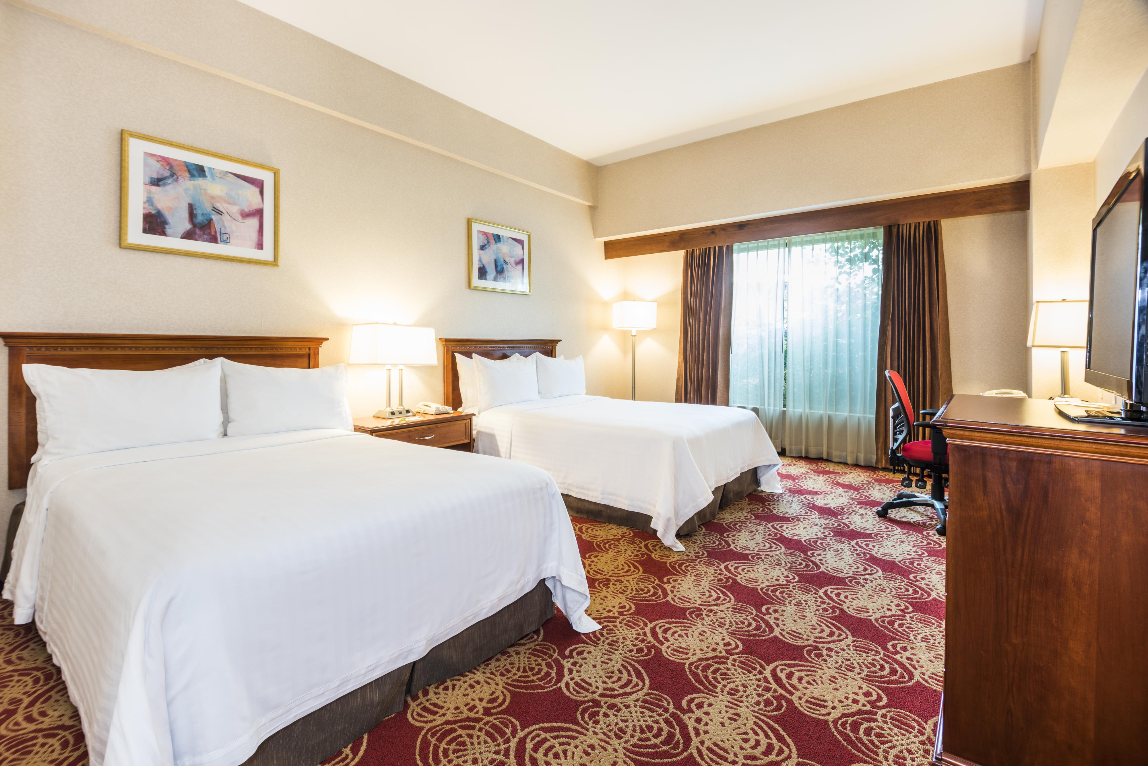 מנאגווה Holiday Inn Convention Center By Ihg מראה חיצוני תמונה