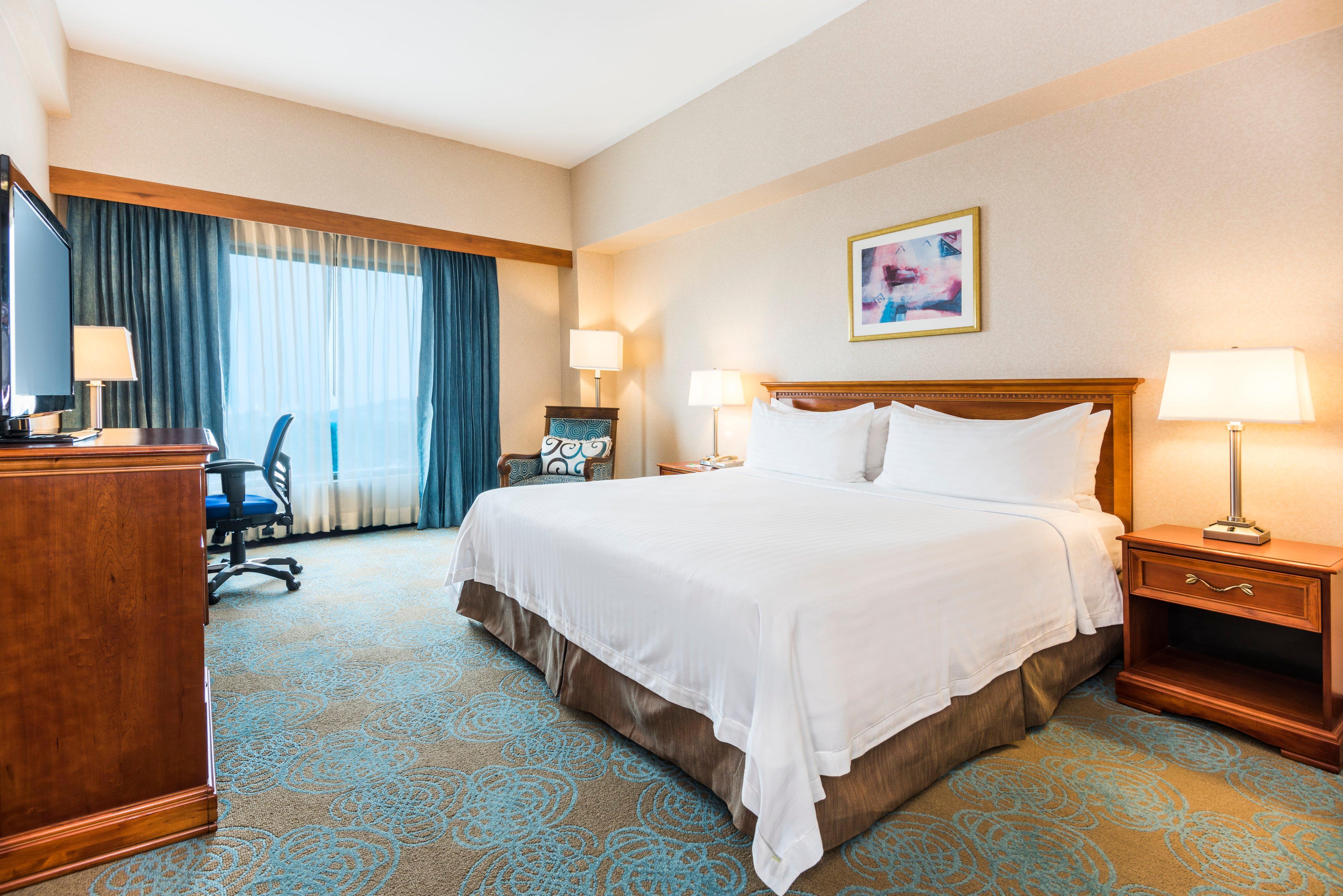 מנאגווה Holiday Inn Convention Center By Ihg מראה חיצוני תמונה