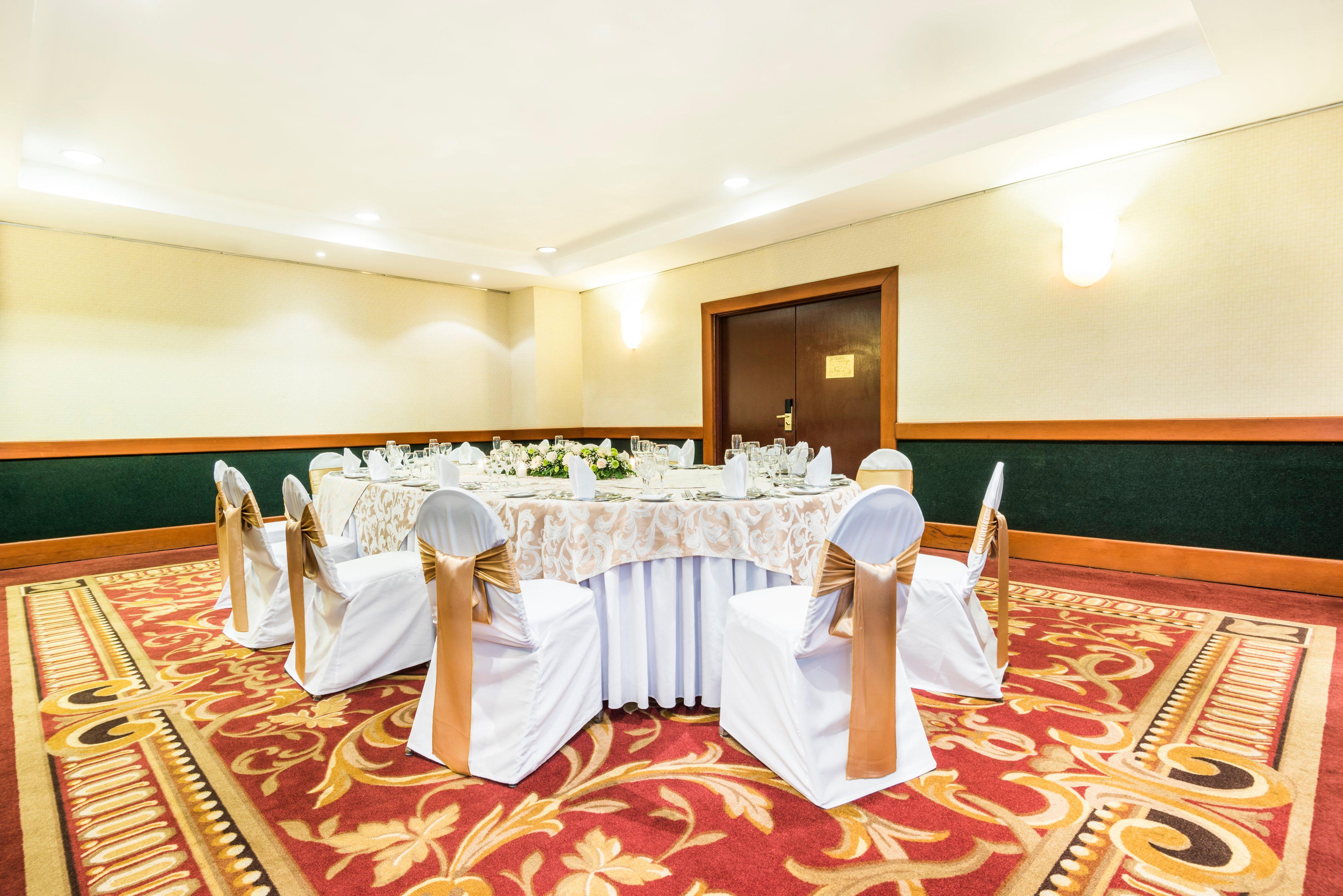 מנאגווה Holiday Inn Convention Center By Ihg מראה חיצוני תמונה