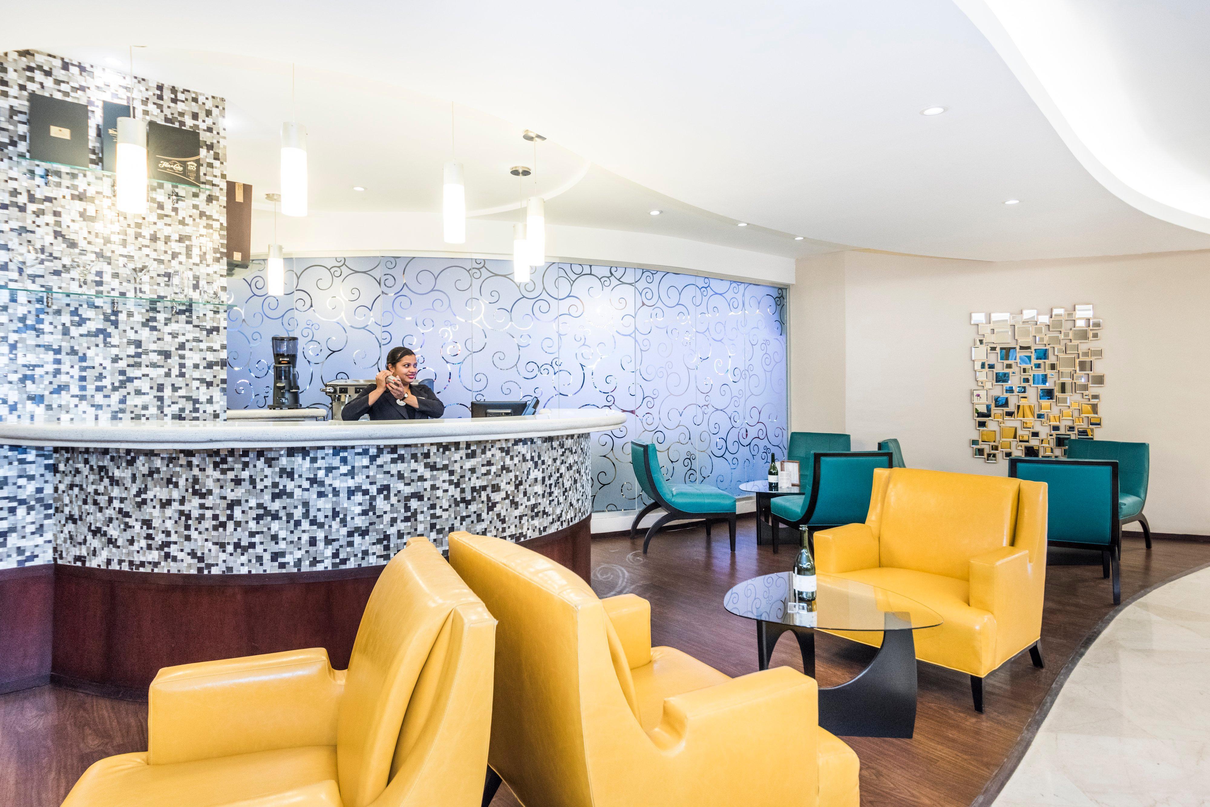 מנאגווה Holiday Inn Convention Center By Ihg מראה חיצוני תמונה