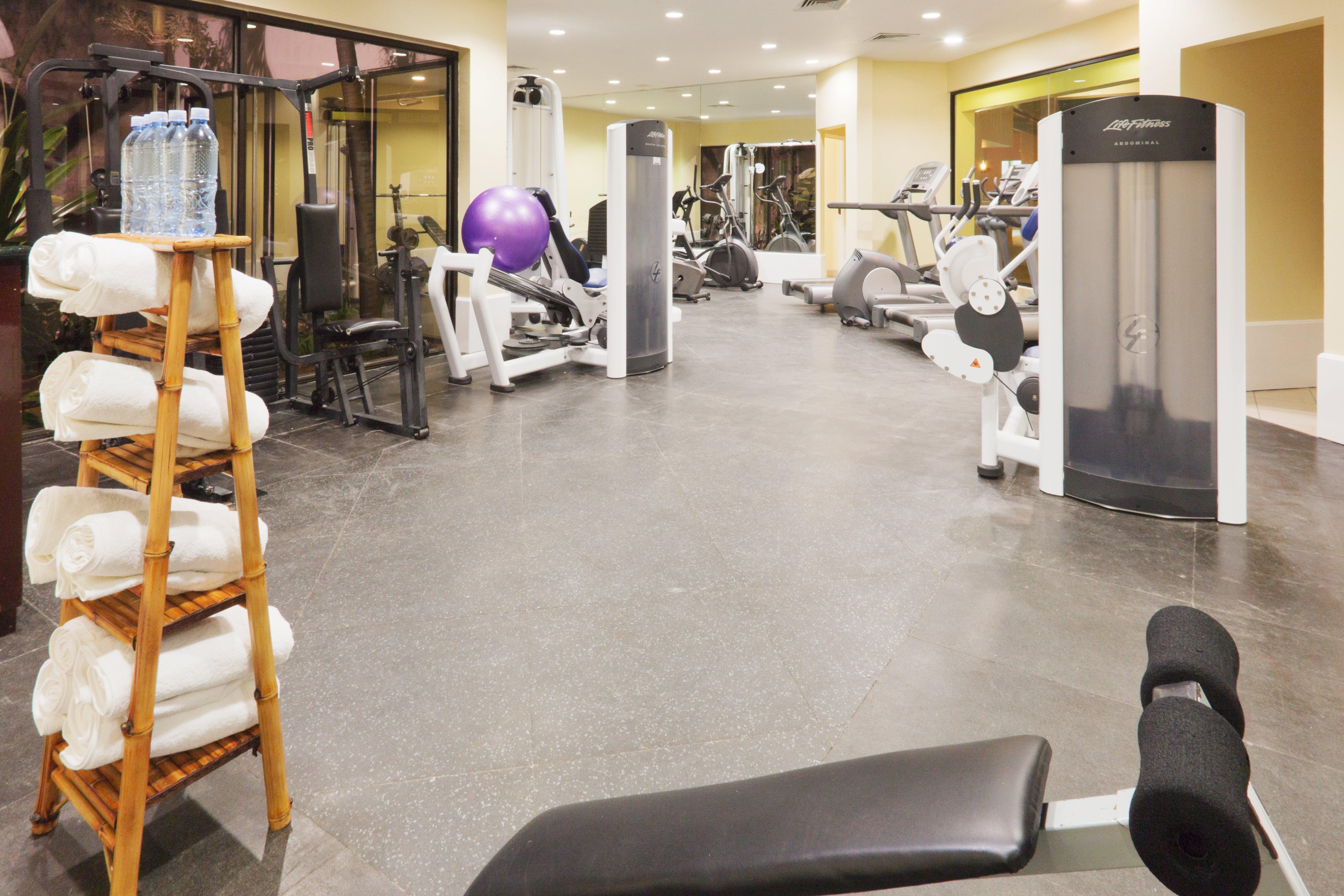 מנאגווה Holiday Inn Convention Center By Ihg מראה חיצוני תמונה