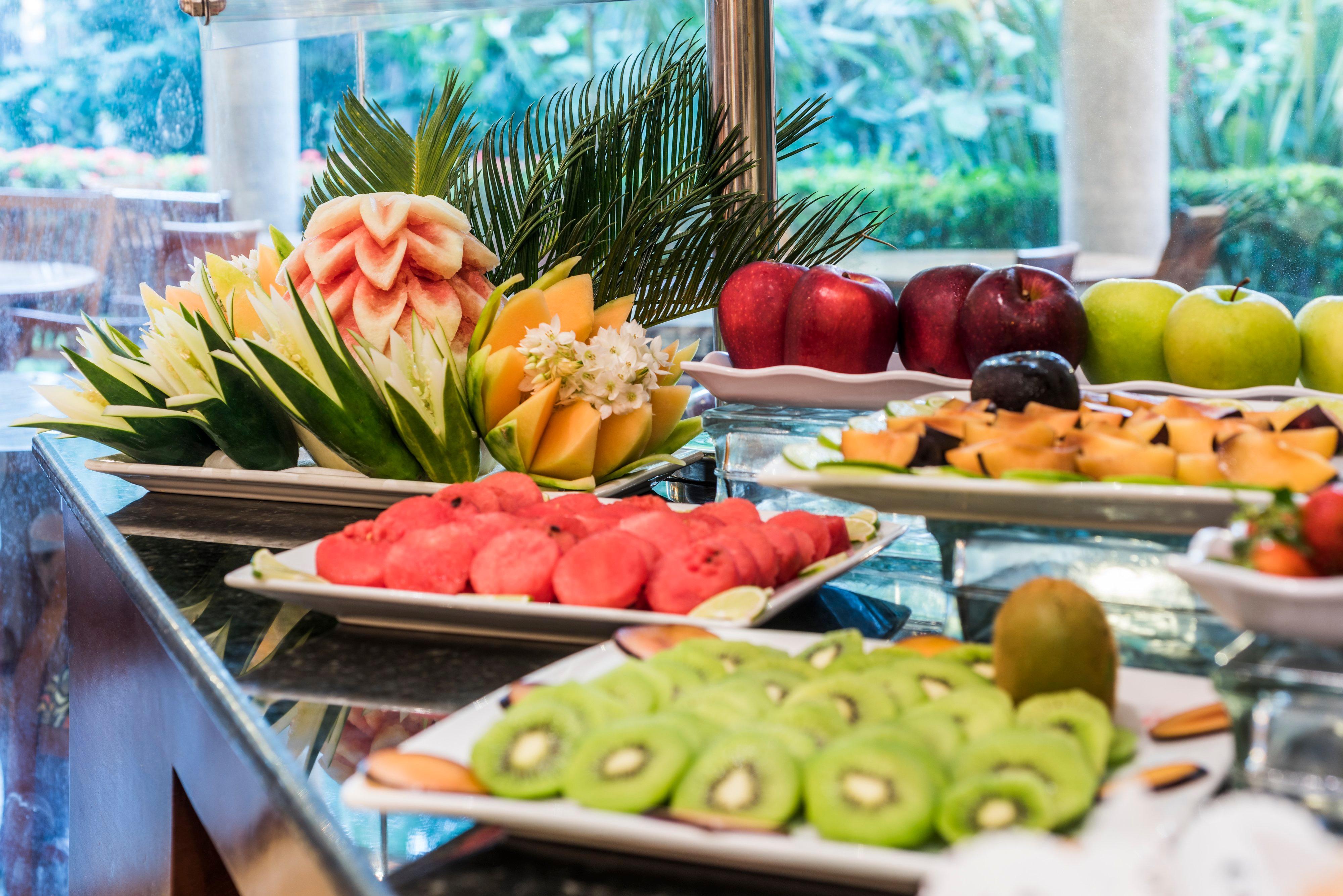 מנאגווה Holiday Inn Convention Center By Ihg מראה חיצוני תמונה
