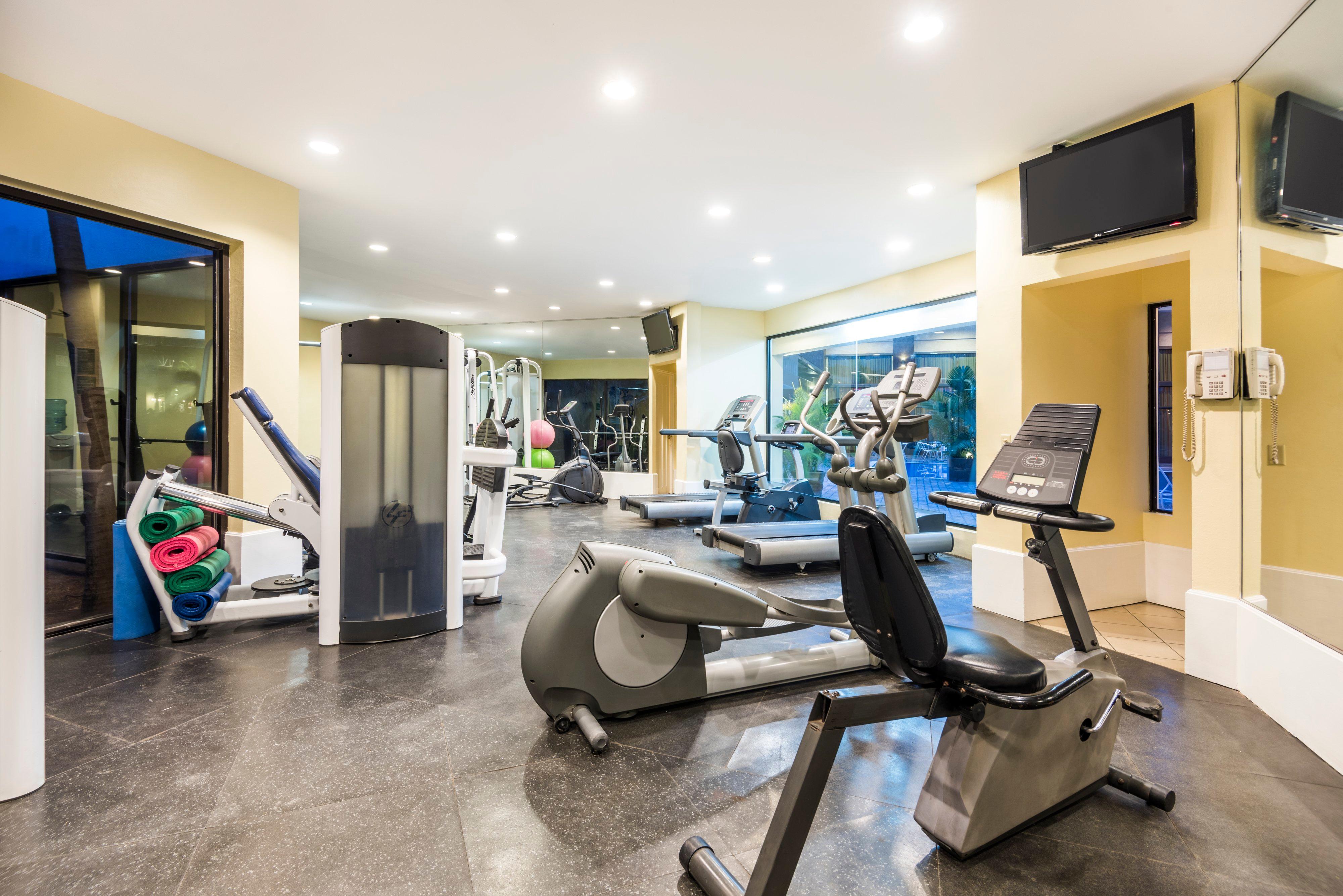 מנאגווה Holiday Inn Convention Center By Ihg מראה חיצוני תמונה