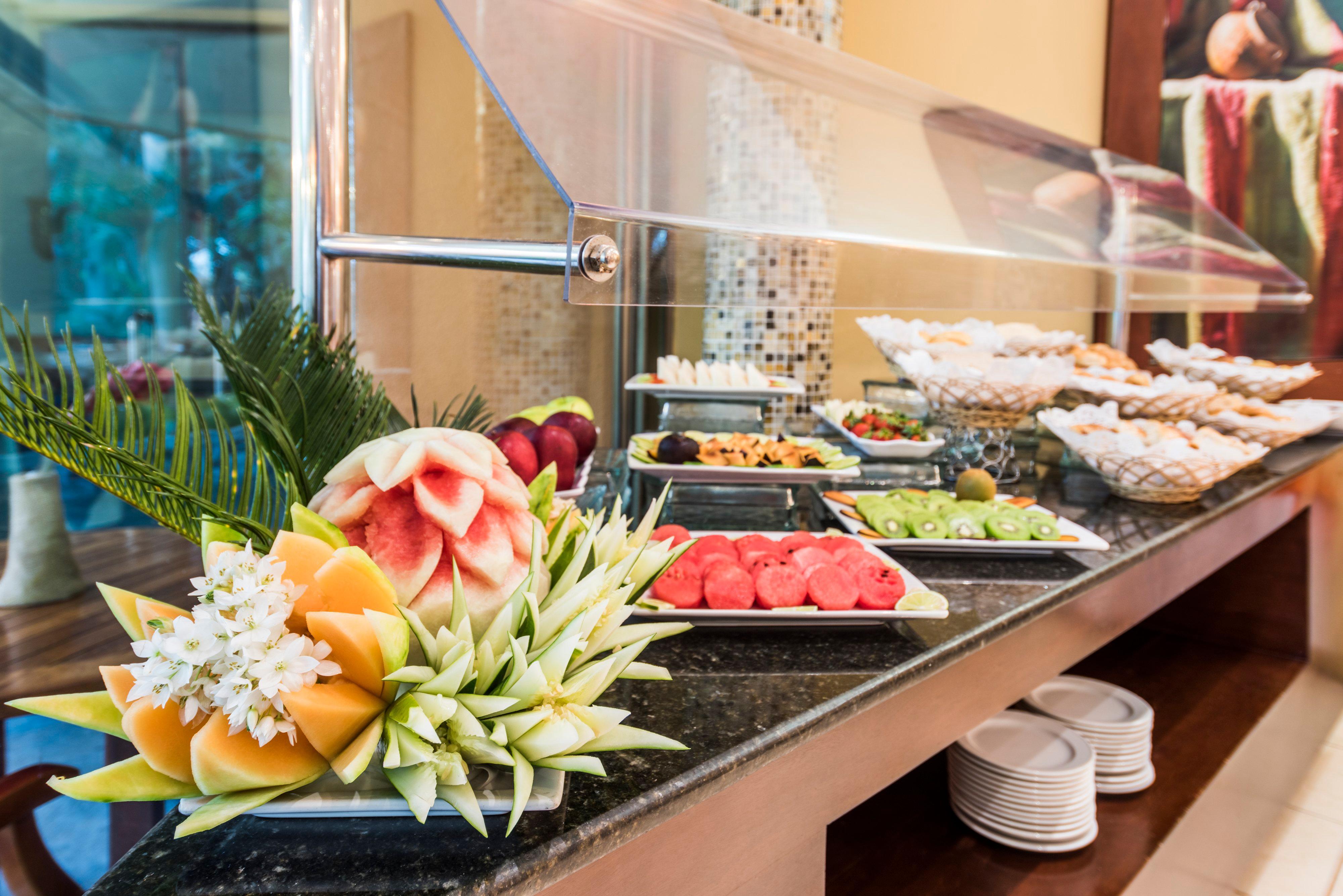 מנאגווה Holiday Inn Convention Center By Ihg מראה חיצוני תמונה