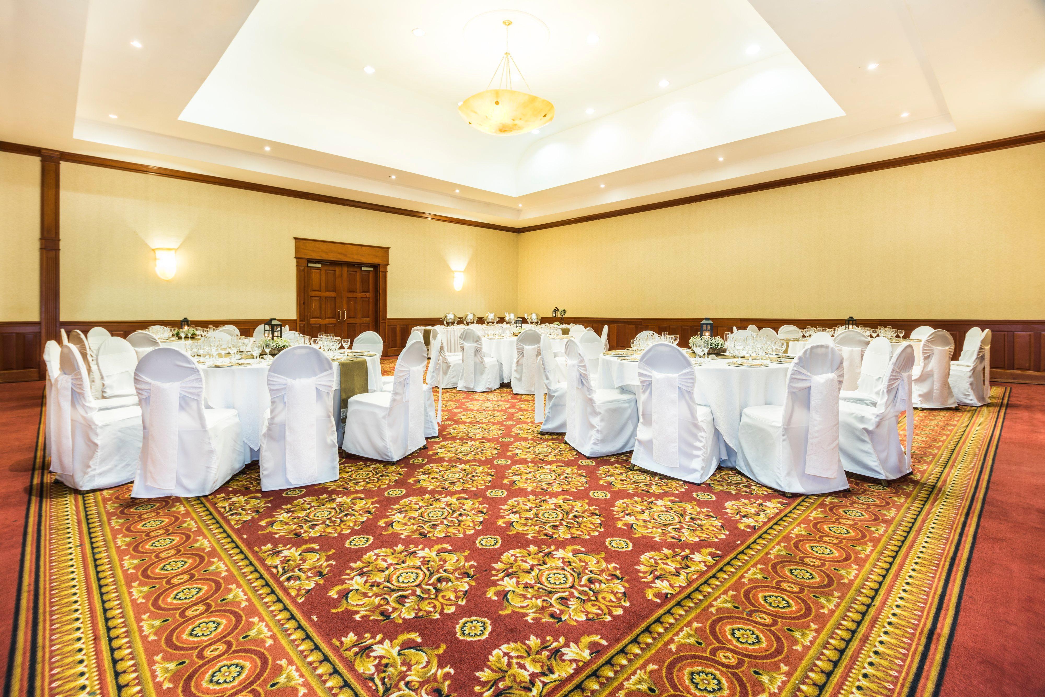 מנאגווה Holiday Inn Convention Center By Ihg מראה חיצוני תמונה