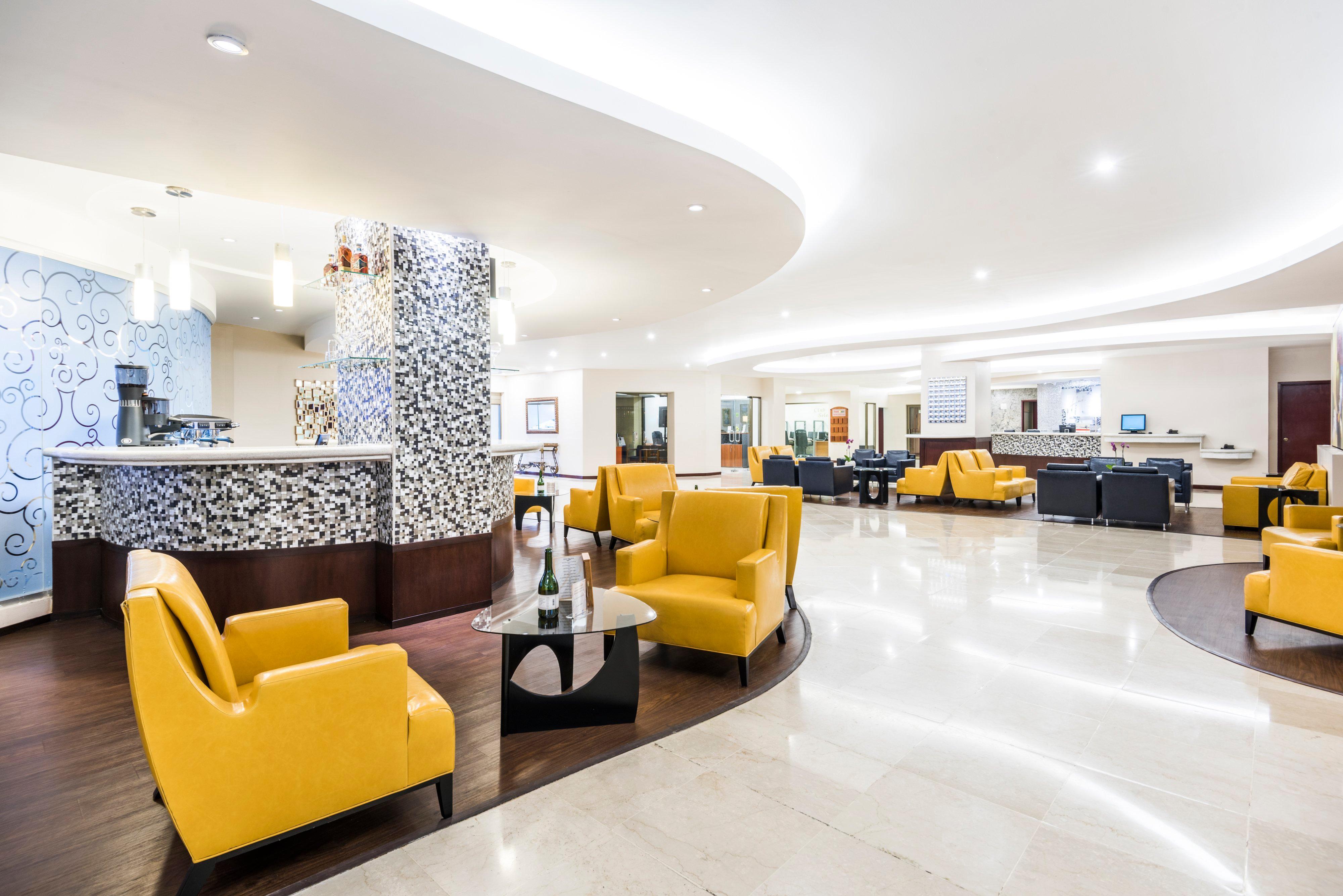 מנאגווה Holiday Inn Convention Center By Ihg מראה חיצוני תמונה